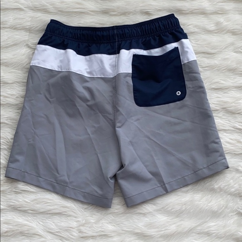 Speedo‎ | Color Block Swim Trunks - Picture 7 of 10
